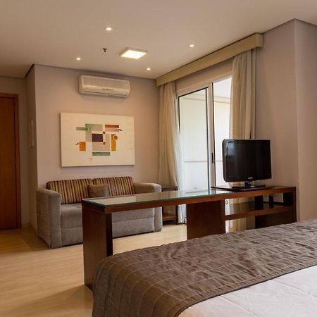 360 Saint Charbel - Apartamentos Mobiliados São Paulo Exteriér fotografie