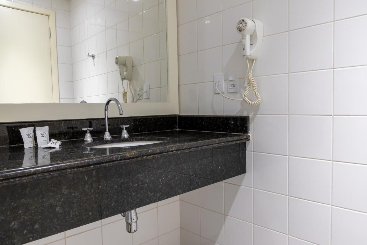360 Saint Charbel - Apartamentos Mobiliados São Paulo Exteriér fotografie